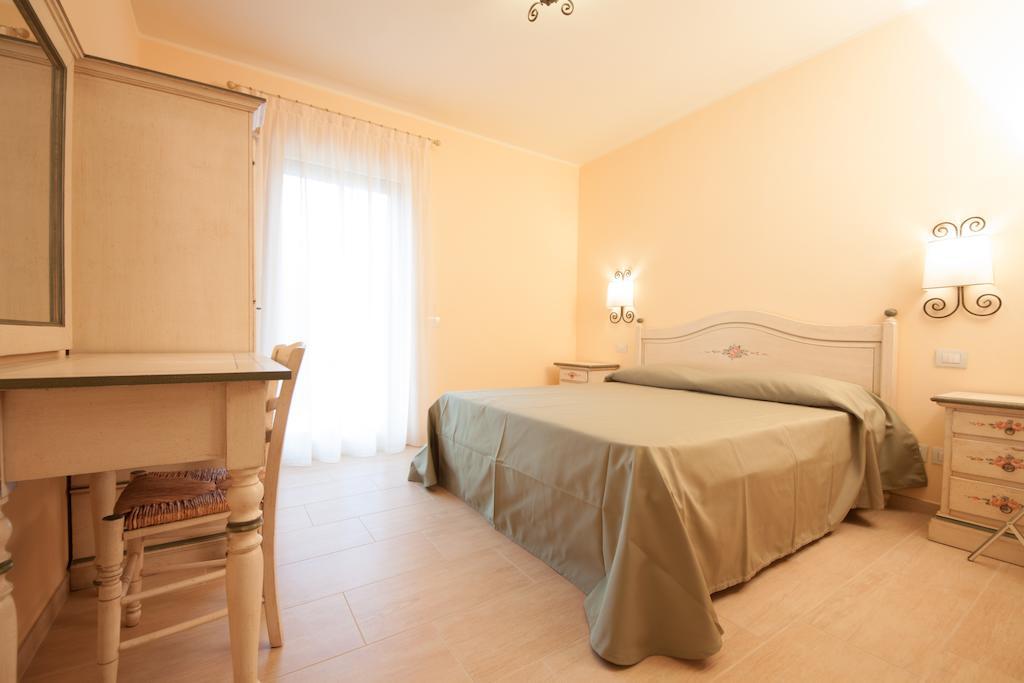 Agriturismo Il Grappolo Lazise Zimmer foto